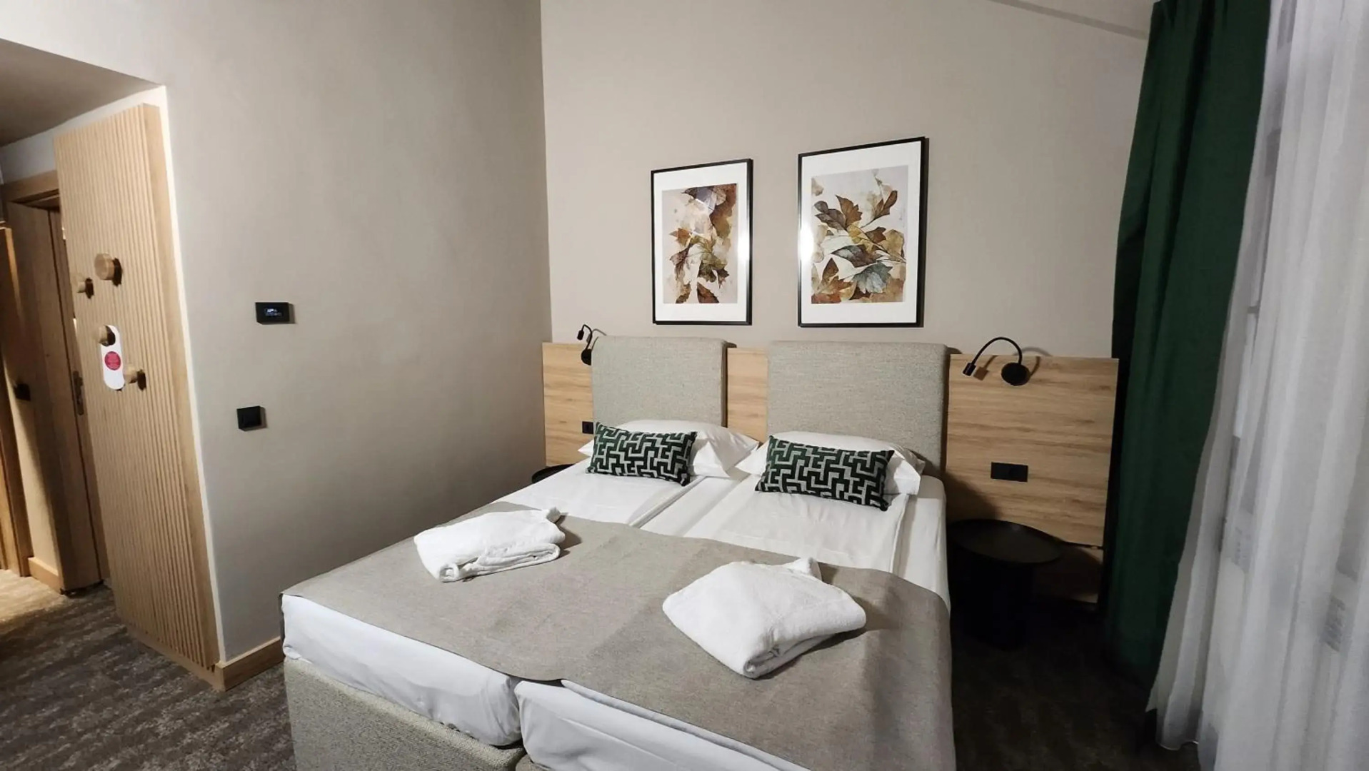 Mobile Homes Terme Jezercica