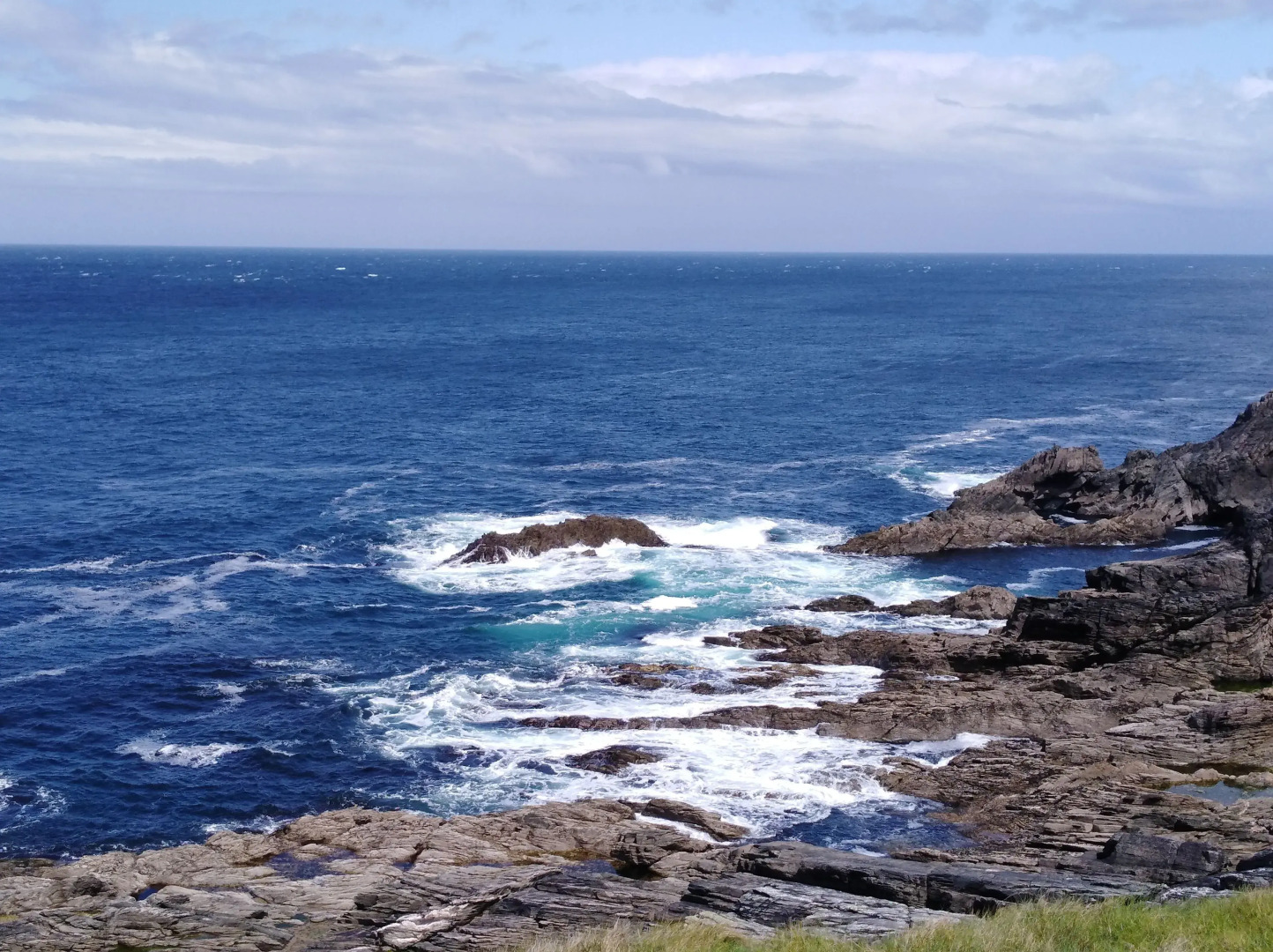 Madra Rua Organic Accommodation