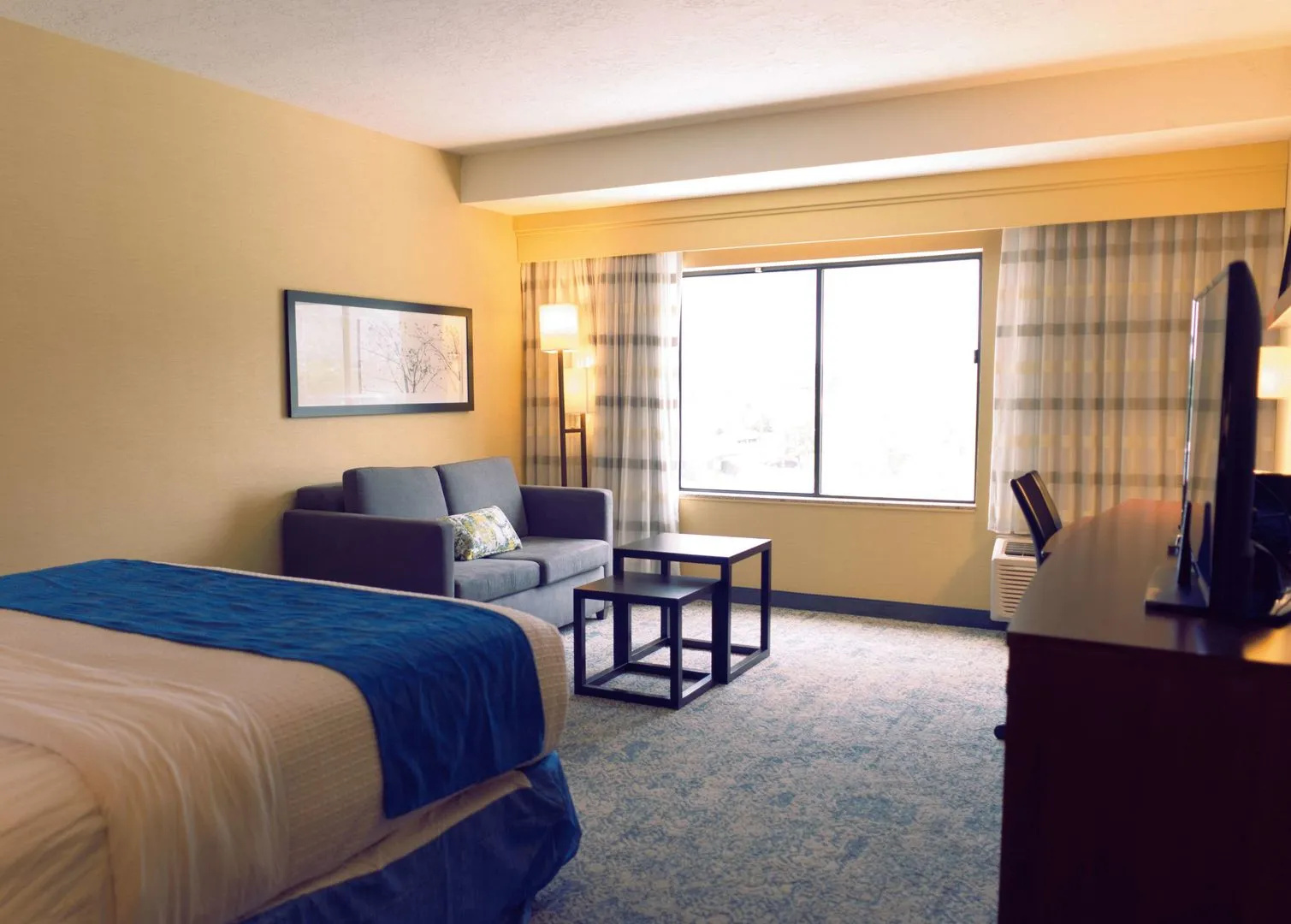 Best Western Plus Provo University Inn
