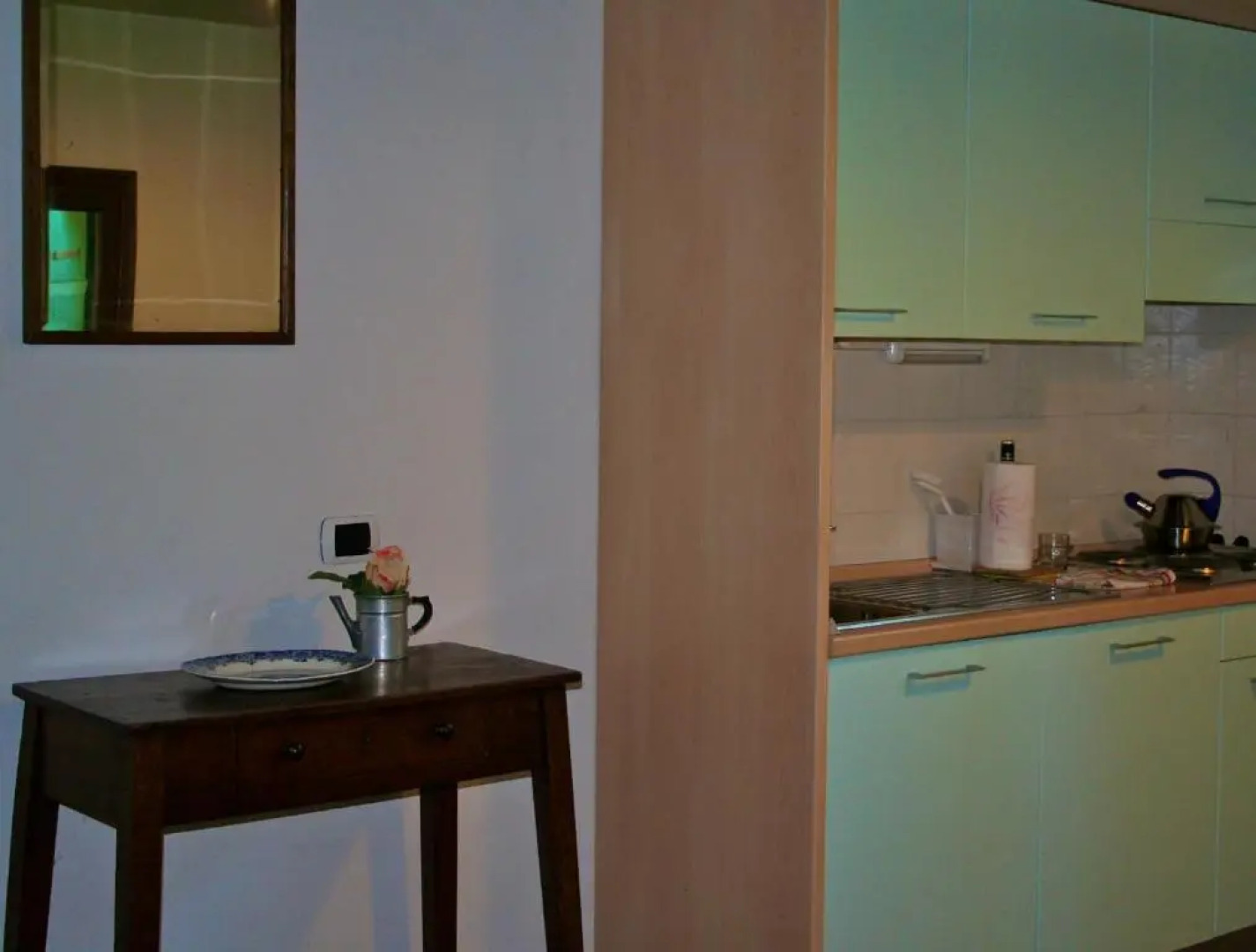 Barchessa Di Vigna Contarena