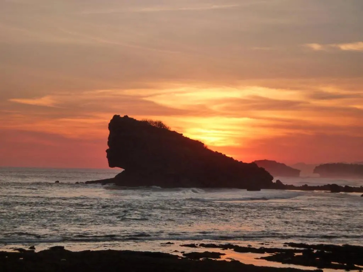 Desa Limasan Retreat