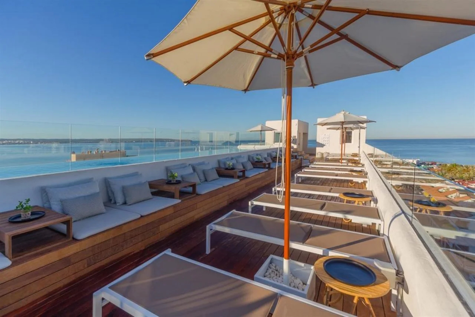 Hotel HM Alma Beach - Adults Only