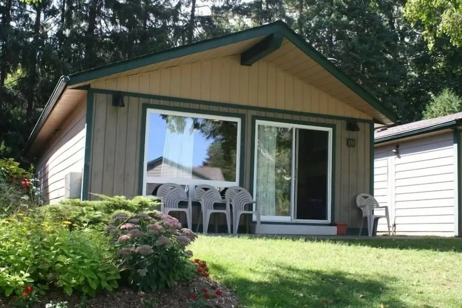 The Glen House Resort