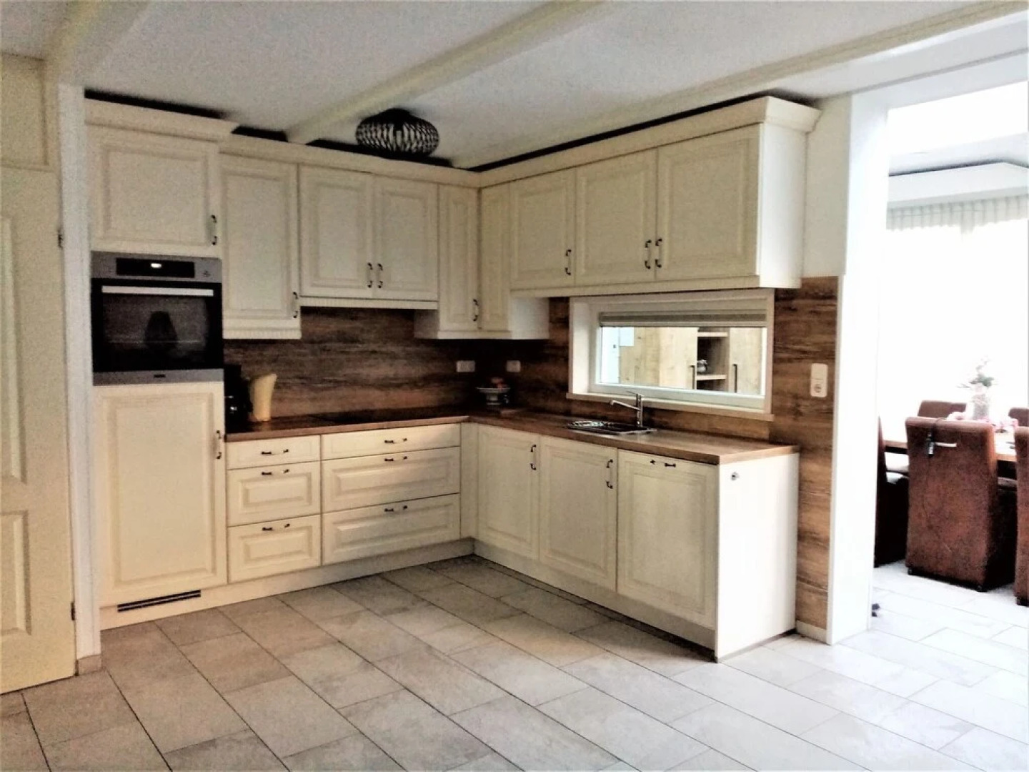 Beautiful Holiday Home in Middelburg Zealand with Garden