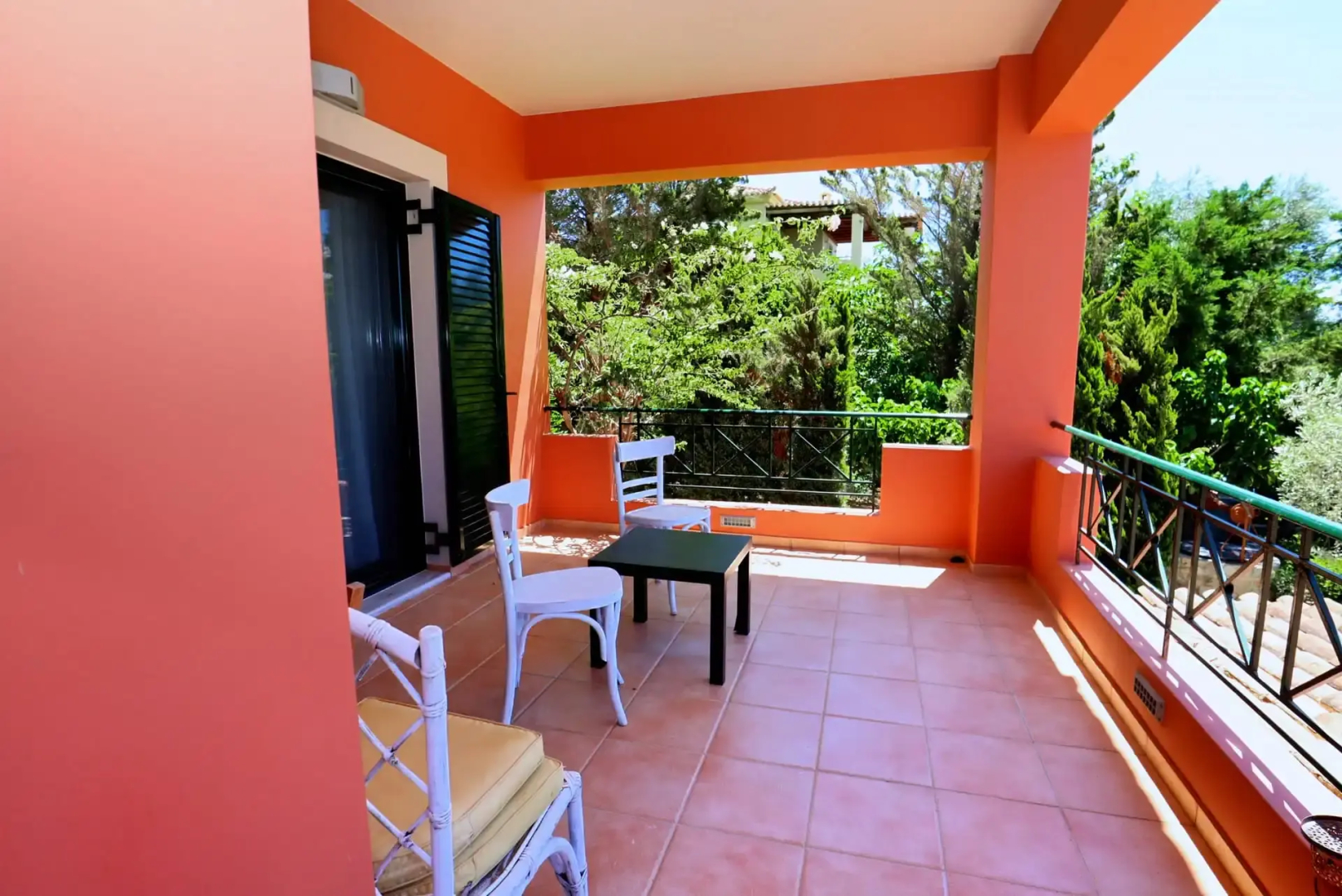 Goutos Properties Porto Heli
