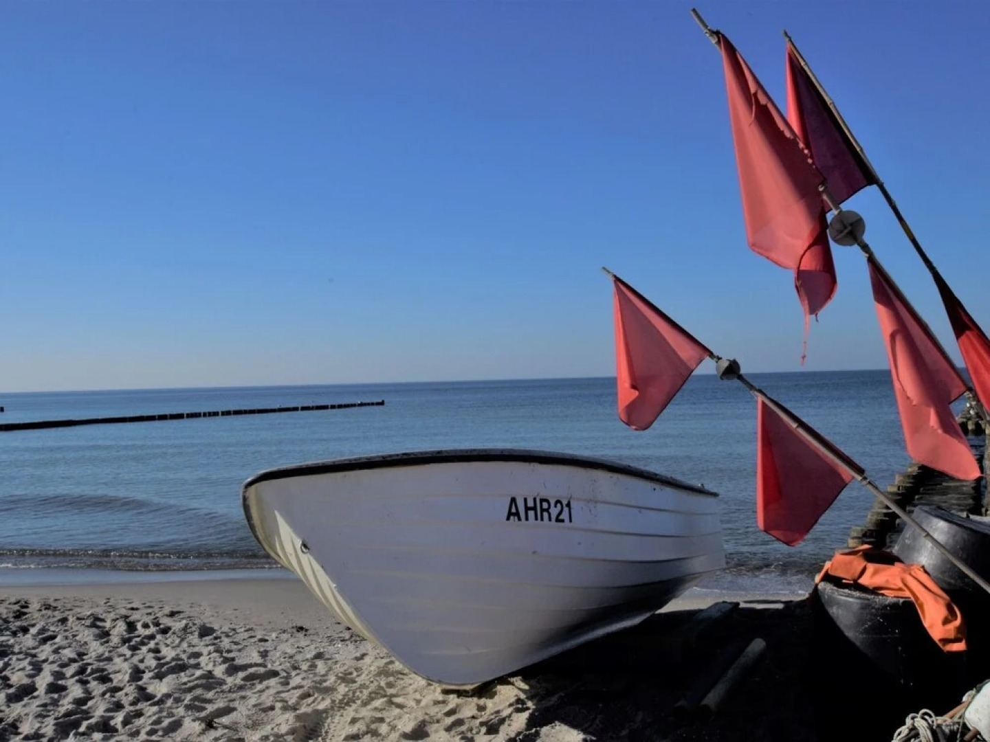Cozy Apartment in Niehagen Germany near Baltic Sea Beach