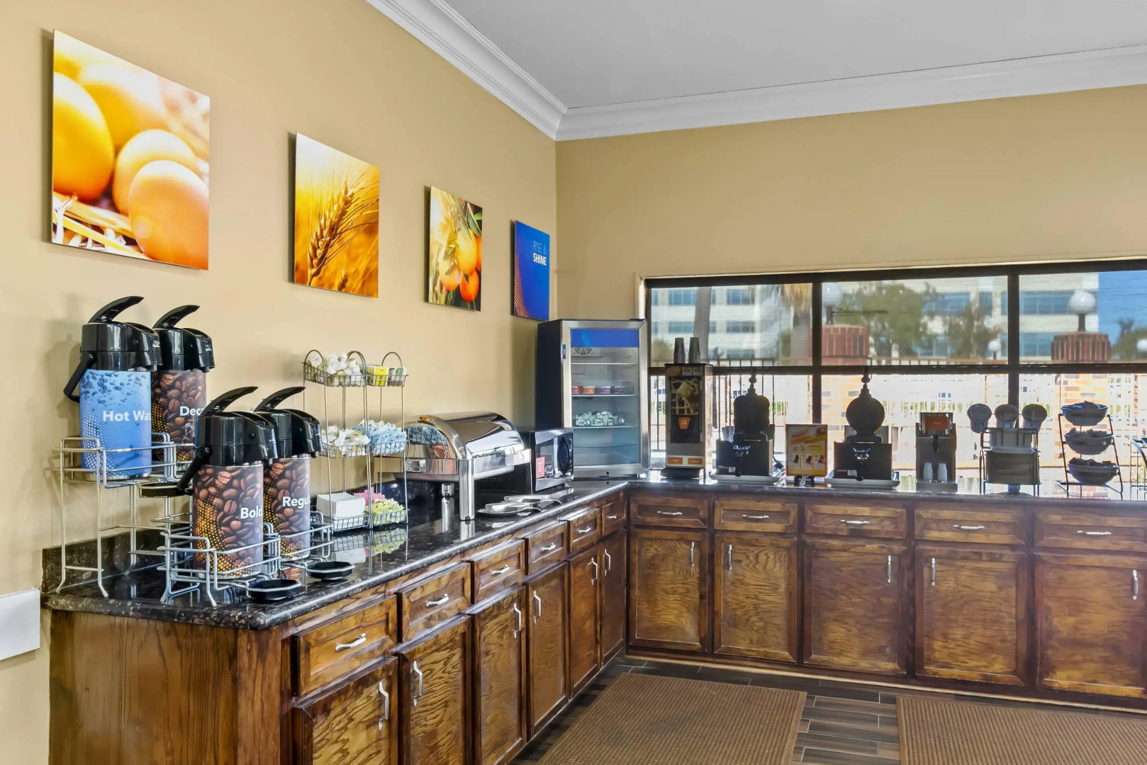 Comfort Suites Lake Jackson Clute