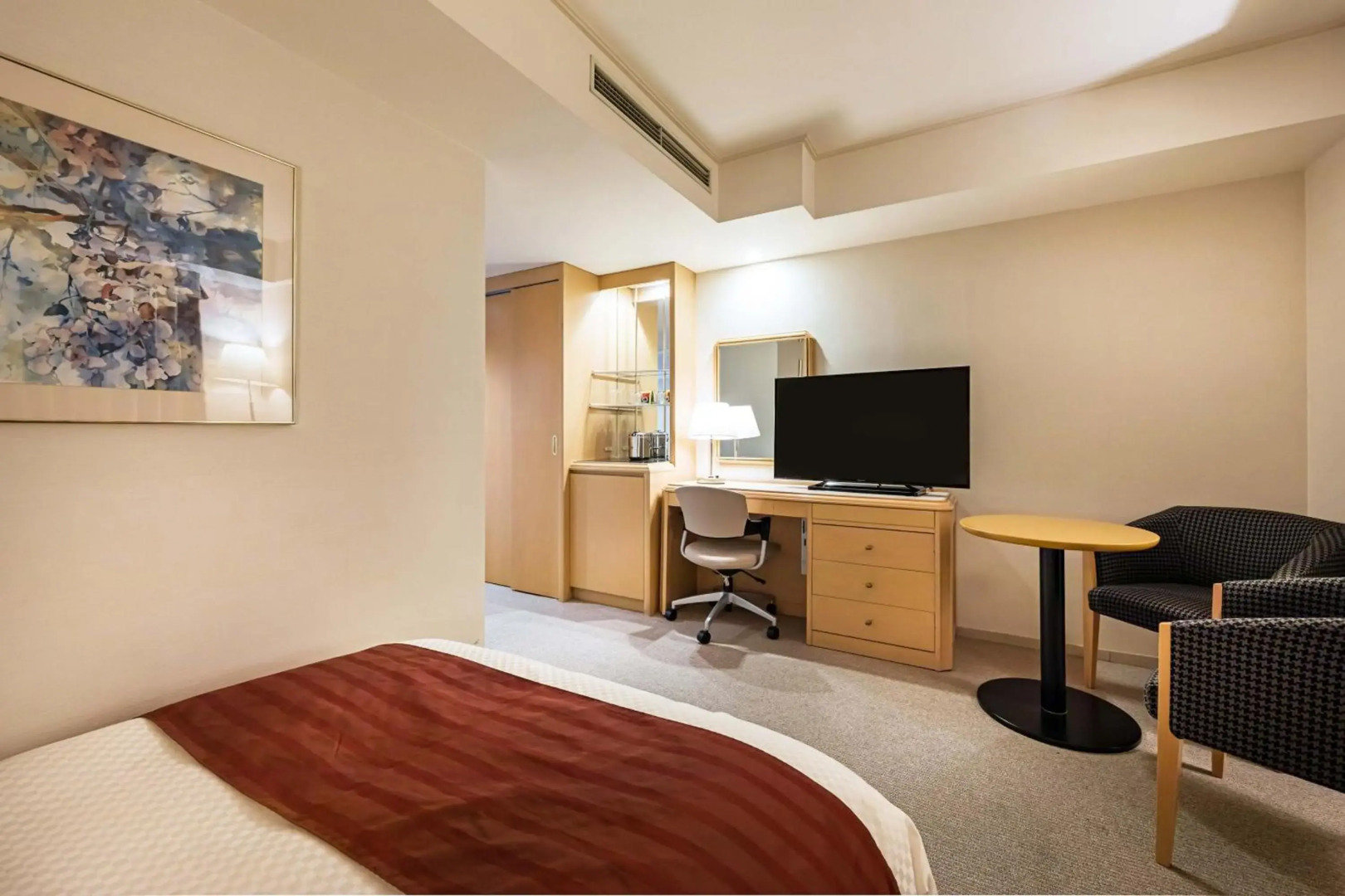 Utsunomiya Tobu Hotel Grande