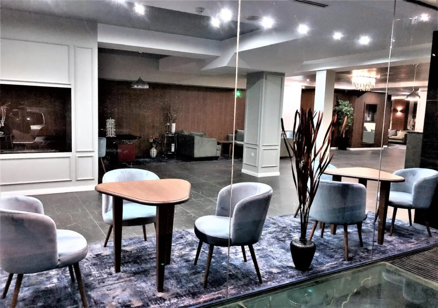 Medite Spa Resort and Villas