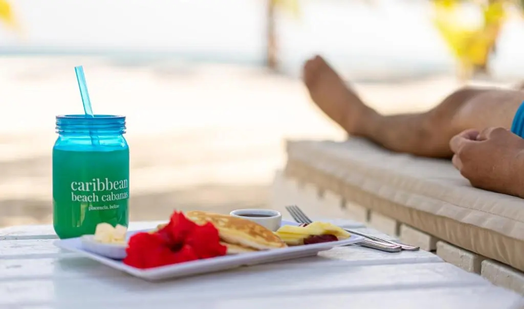 Caribbean Beach Cabanas - A PUR Hotel