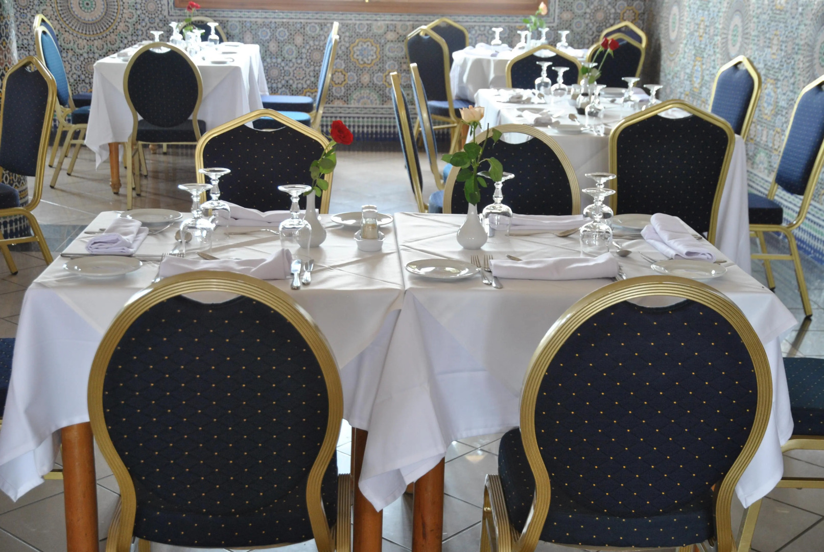 Ryad Mogador Essaouira