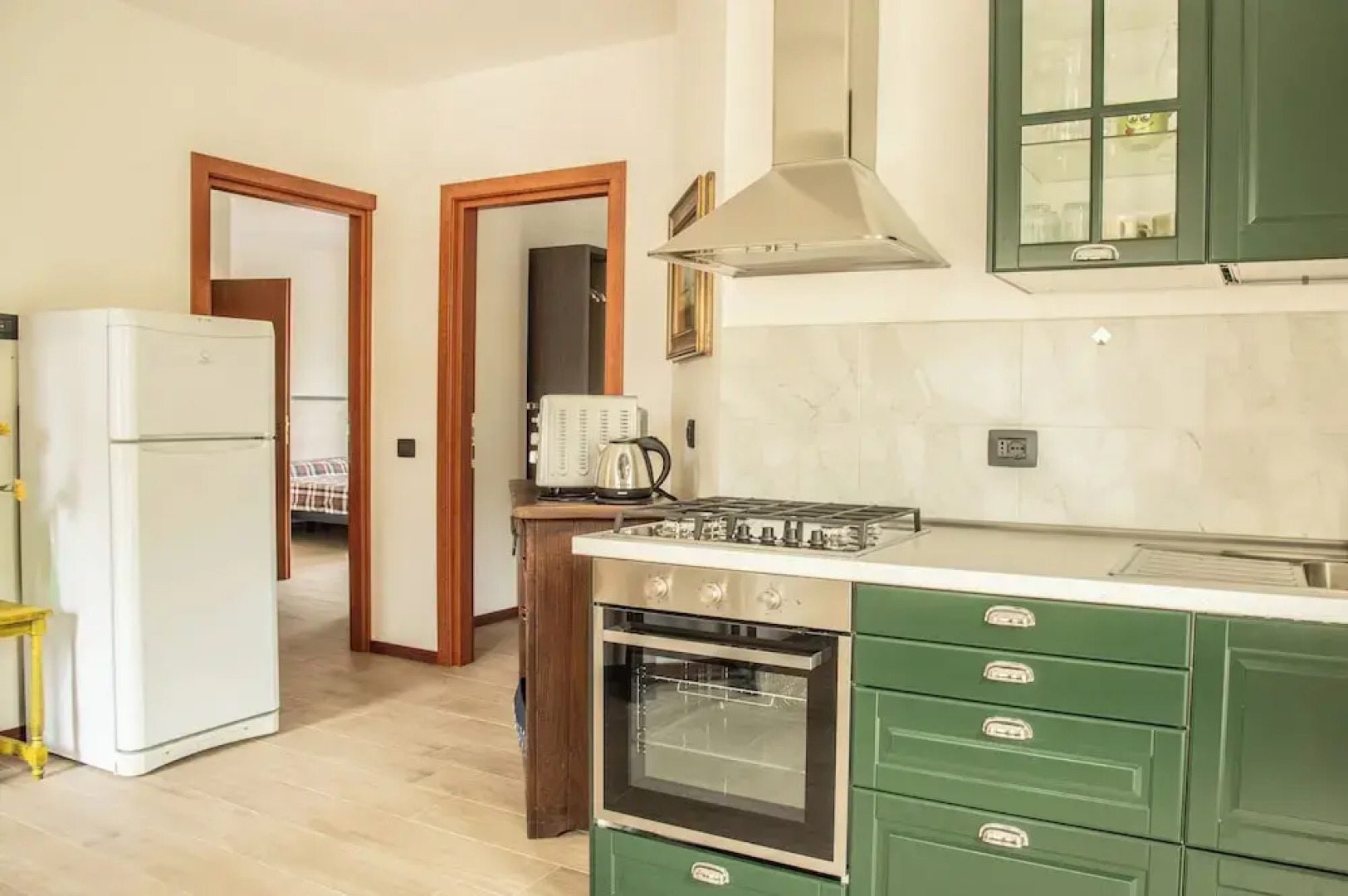 Appartamento Edolo, Bilocale & Monolocale