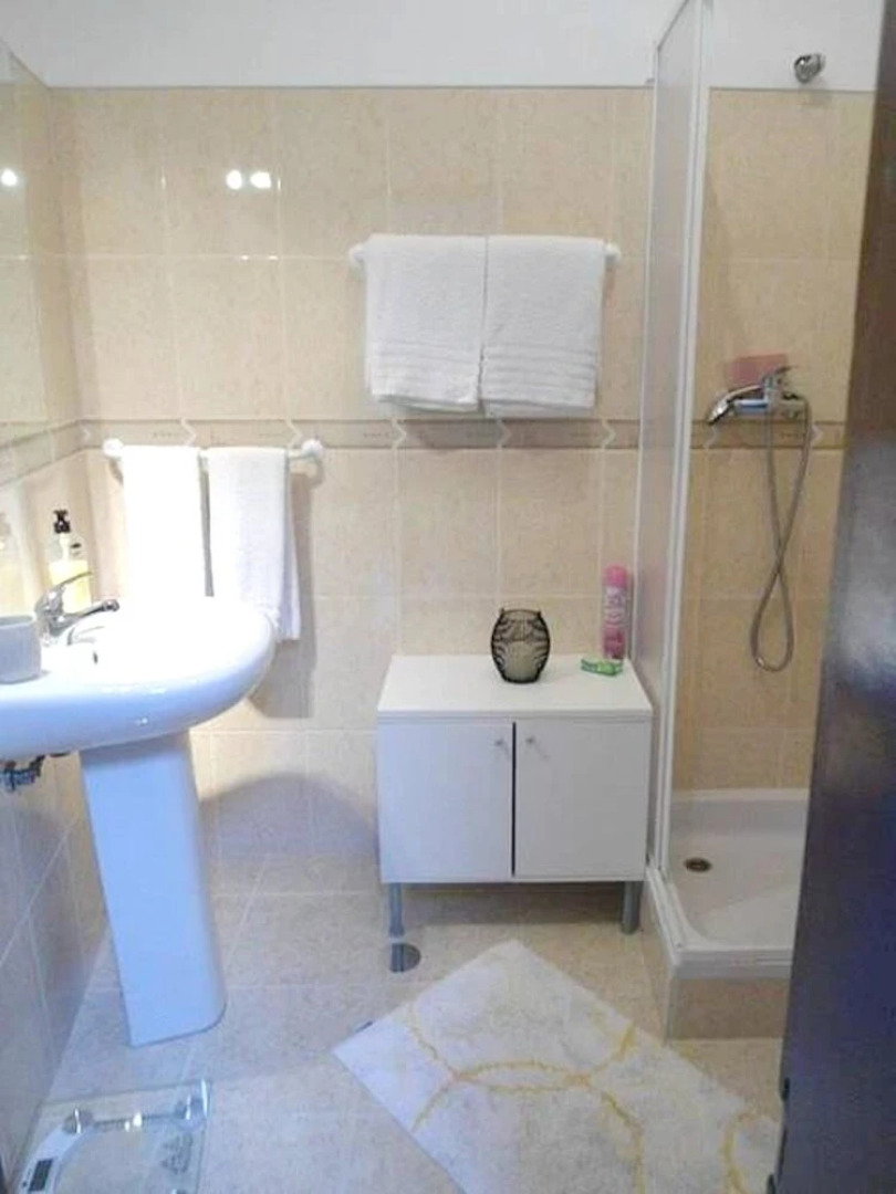 House With 2 Bedrooms in Zebreira, With Furnished Terrace and Wifi - 4