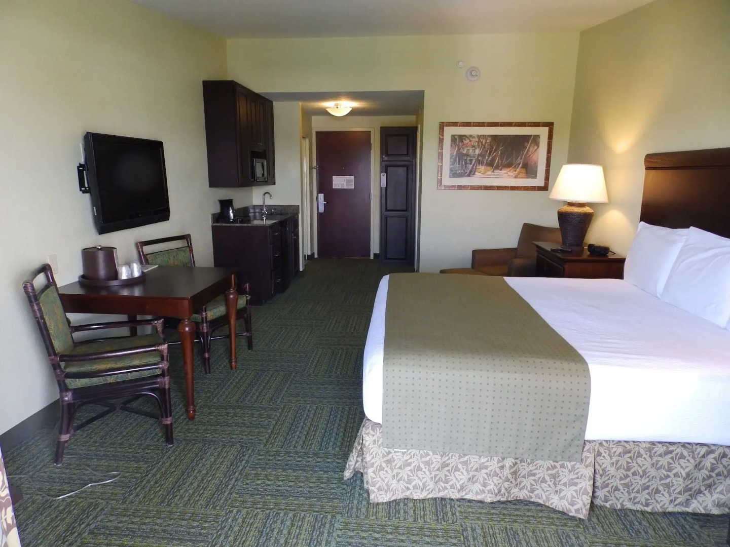 Treasure Island Hotel and Marina