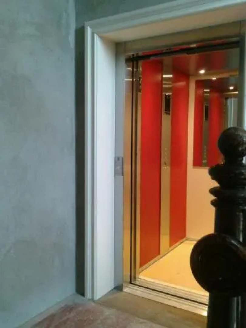 LoggiaHaus Schloß- und Seeblick Apartment