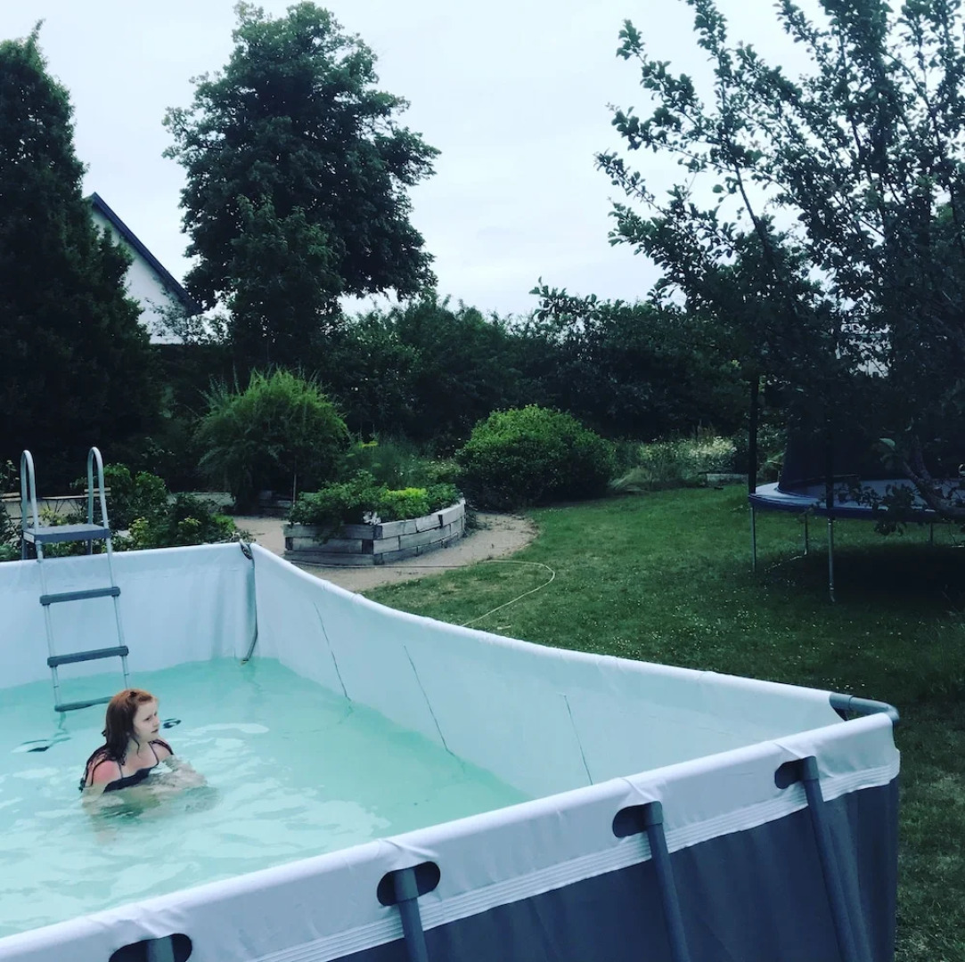 Lehnshøj Bed & Breakfast