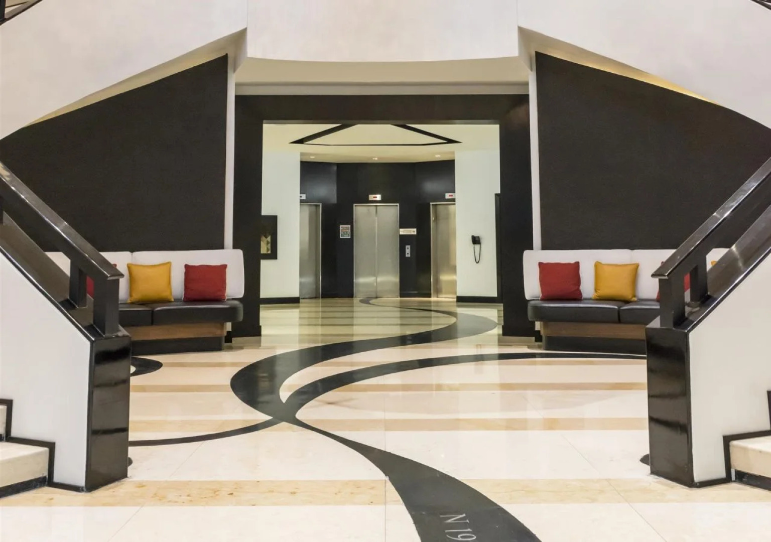 Le Méridien Mexico City Reforma