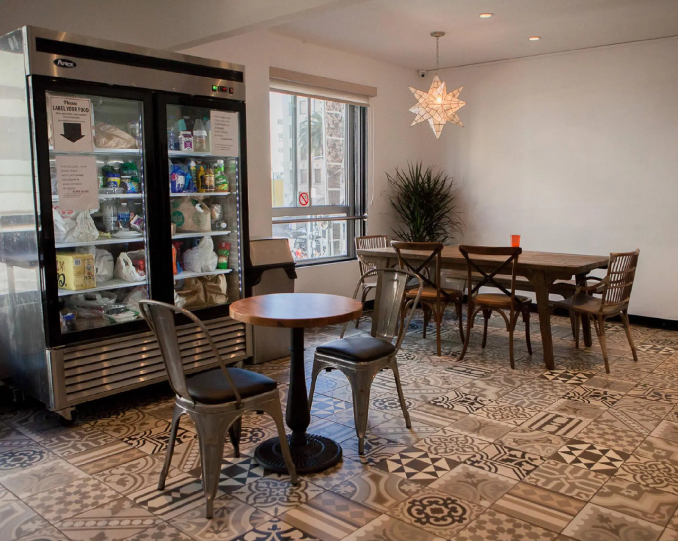 Samesun Hollywood - Hostel