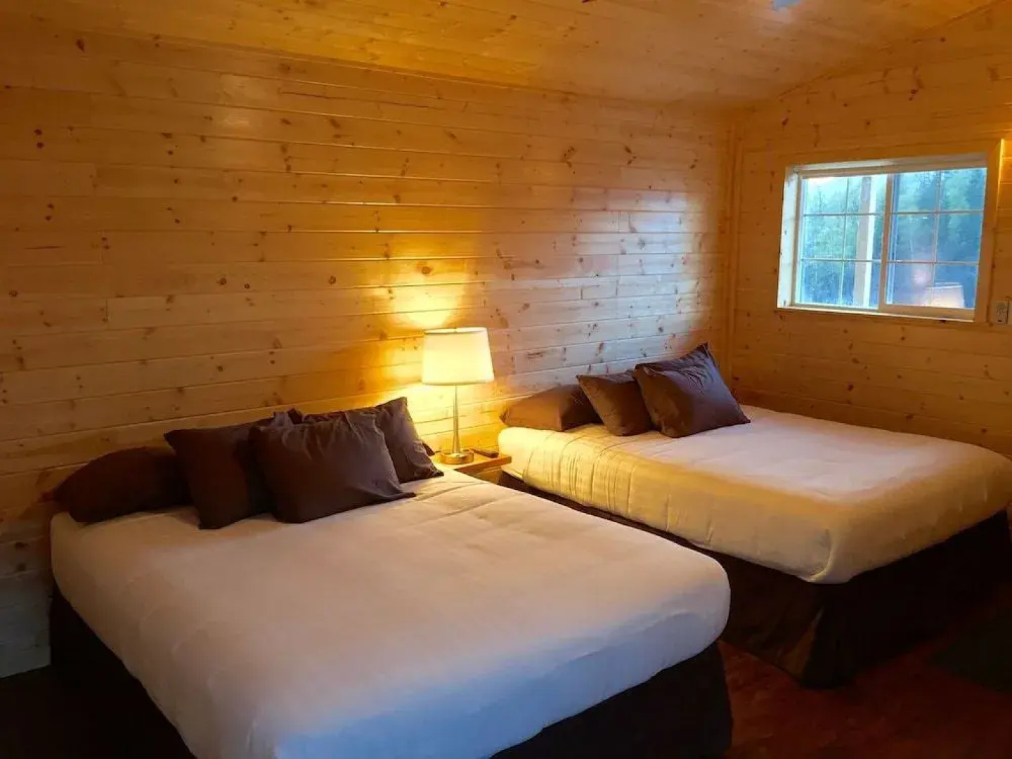 Alaska Glacier Lodge