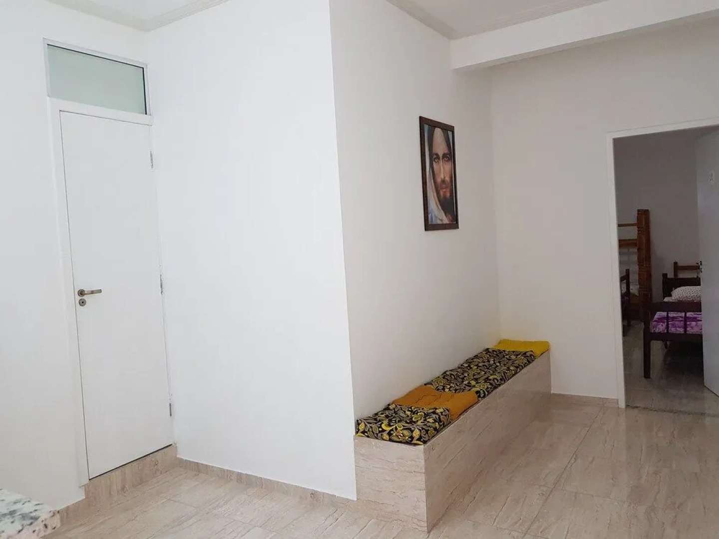 Pousada Toda de Maria