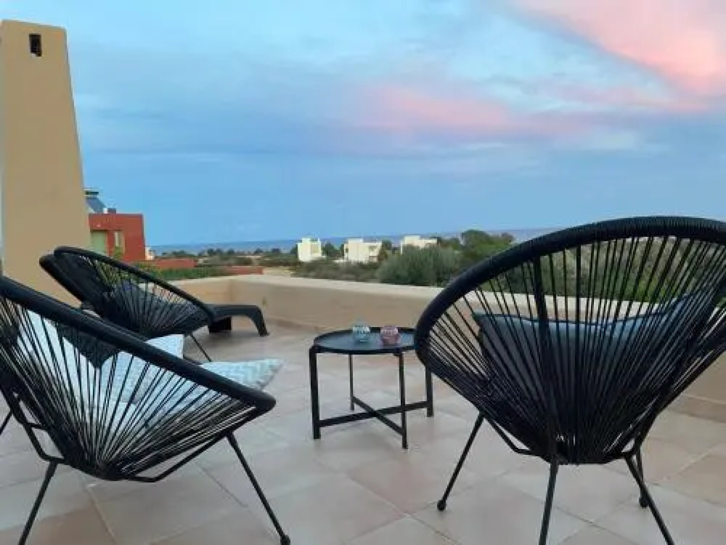 Gennadi Blue Sky Villas