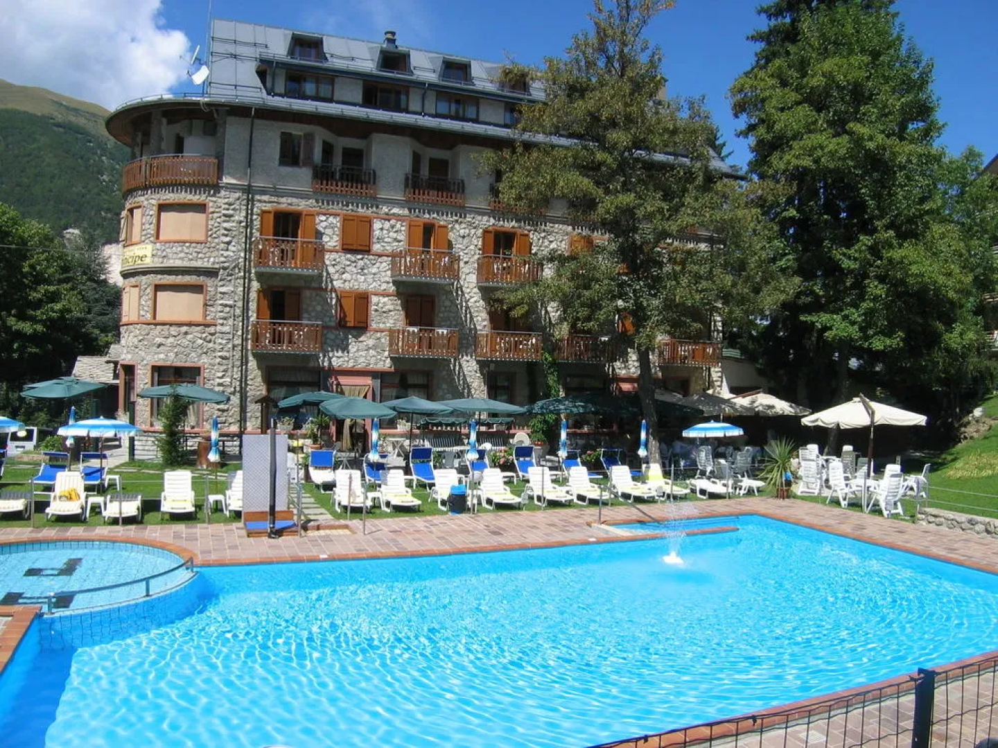 Grand Hotel Principe