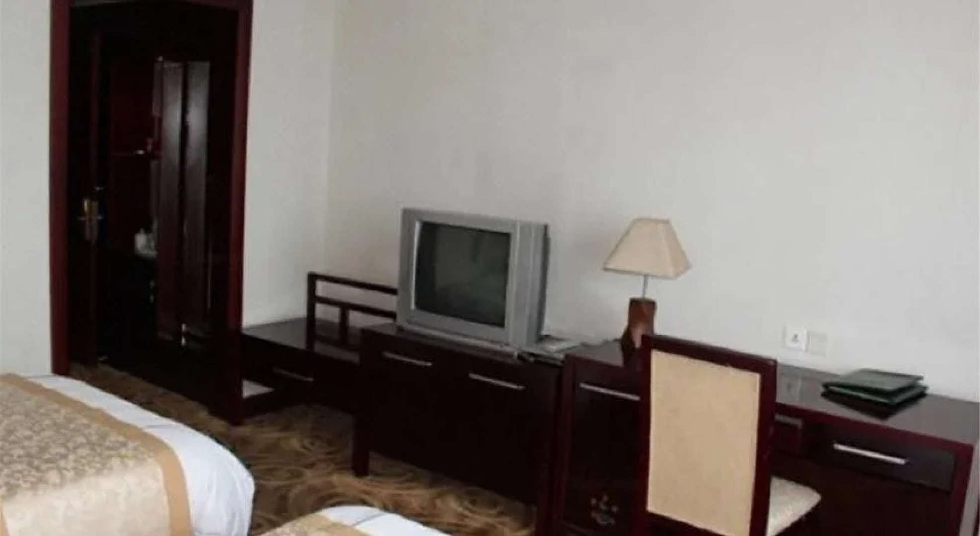 Keqiao New World Hotel - Shaoxing