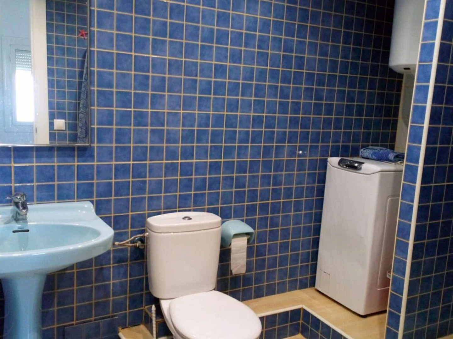 Apartamento Calafell playa