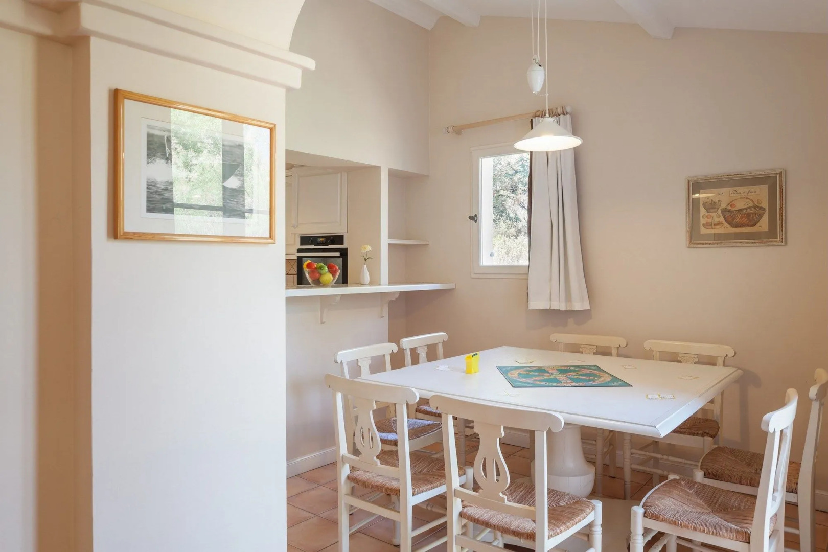 Hôtel Résidence Pierre & Vacances Les Restanques du Golfe de Saint-Tropez