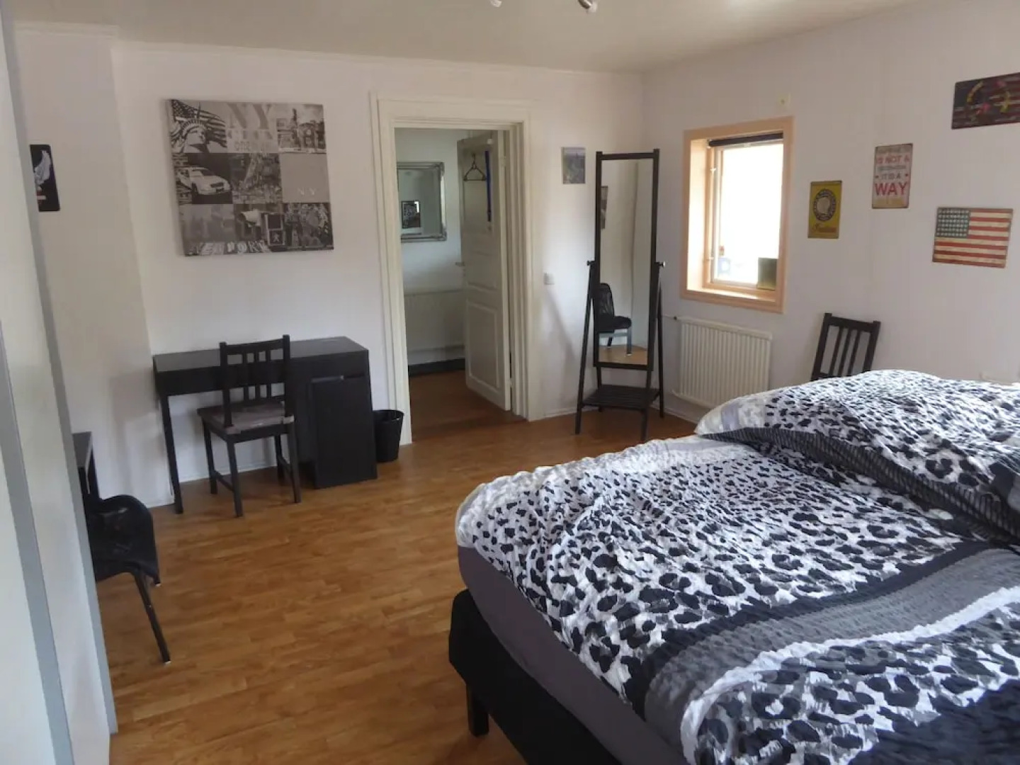 Ydrefors Bed & Breakfast