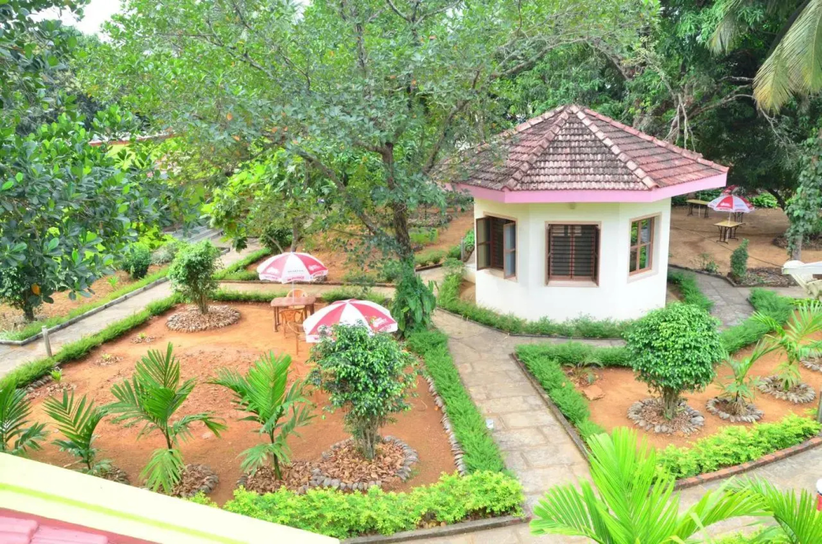 Sunnys Serenity Resort