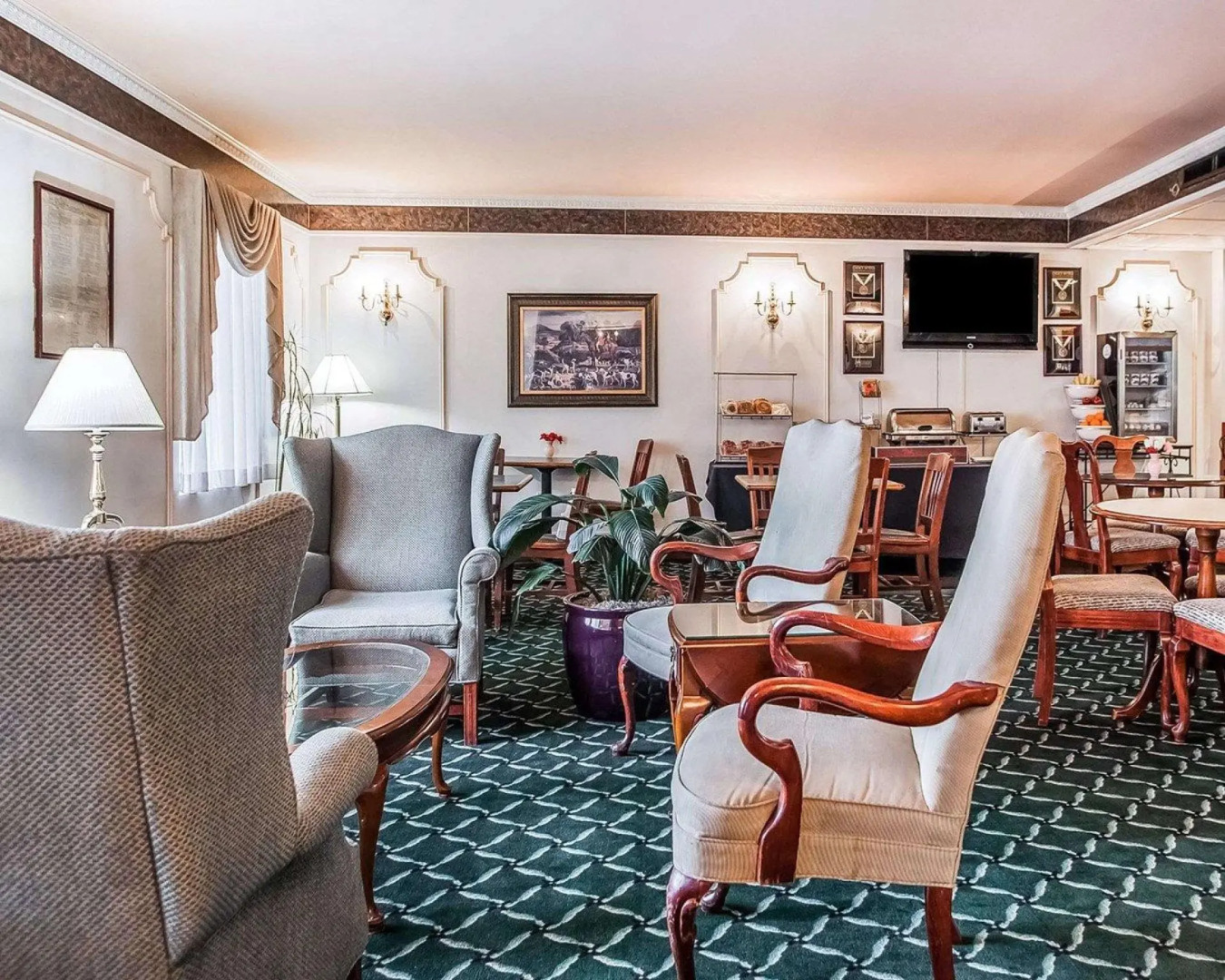 Quality Inn Montgomeryville - Philadelphia