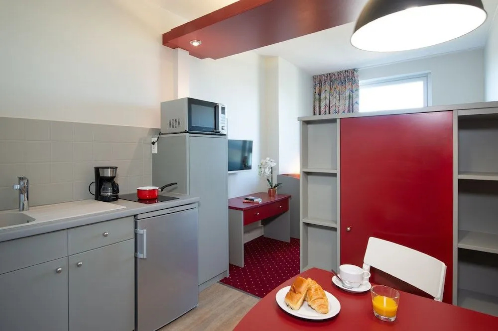 Capucine Archamps-Genève