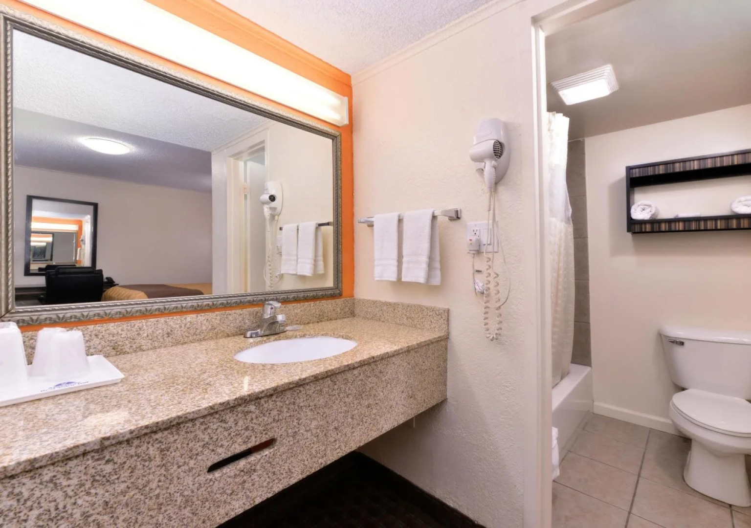 Americas Best Value Inn Ponca City
