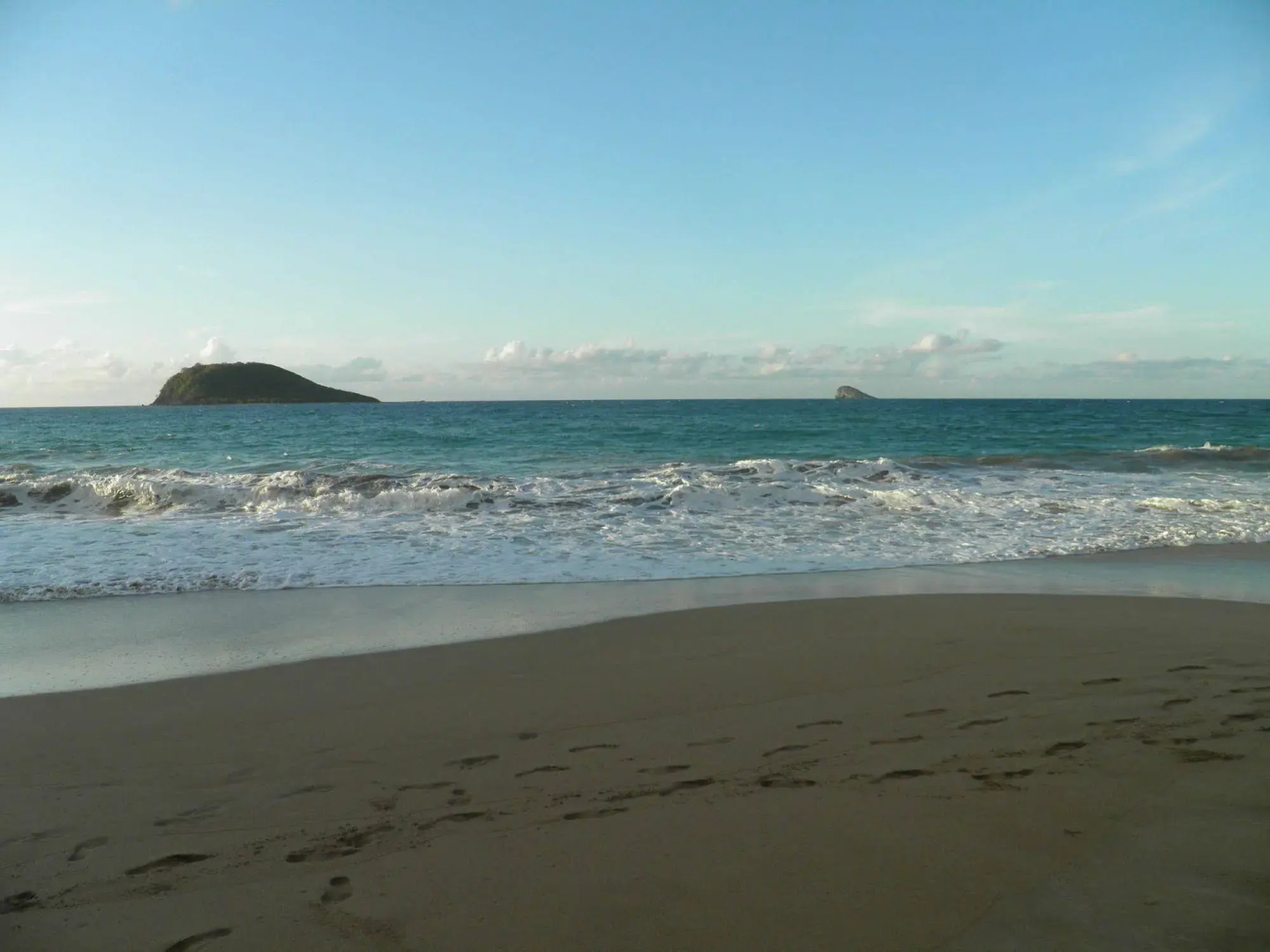 Gites Soleil Couchant