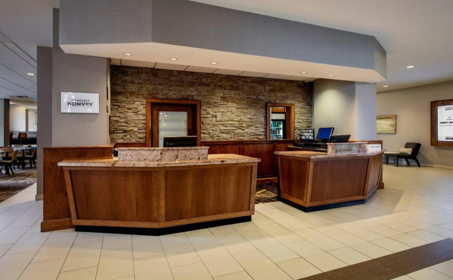 Residence Inn by Marriott Kingston Water's Edge