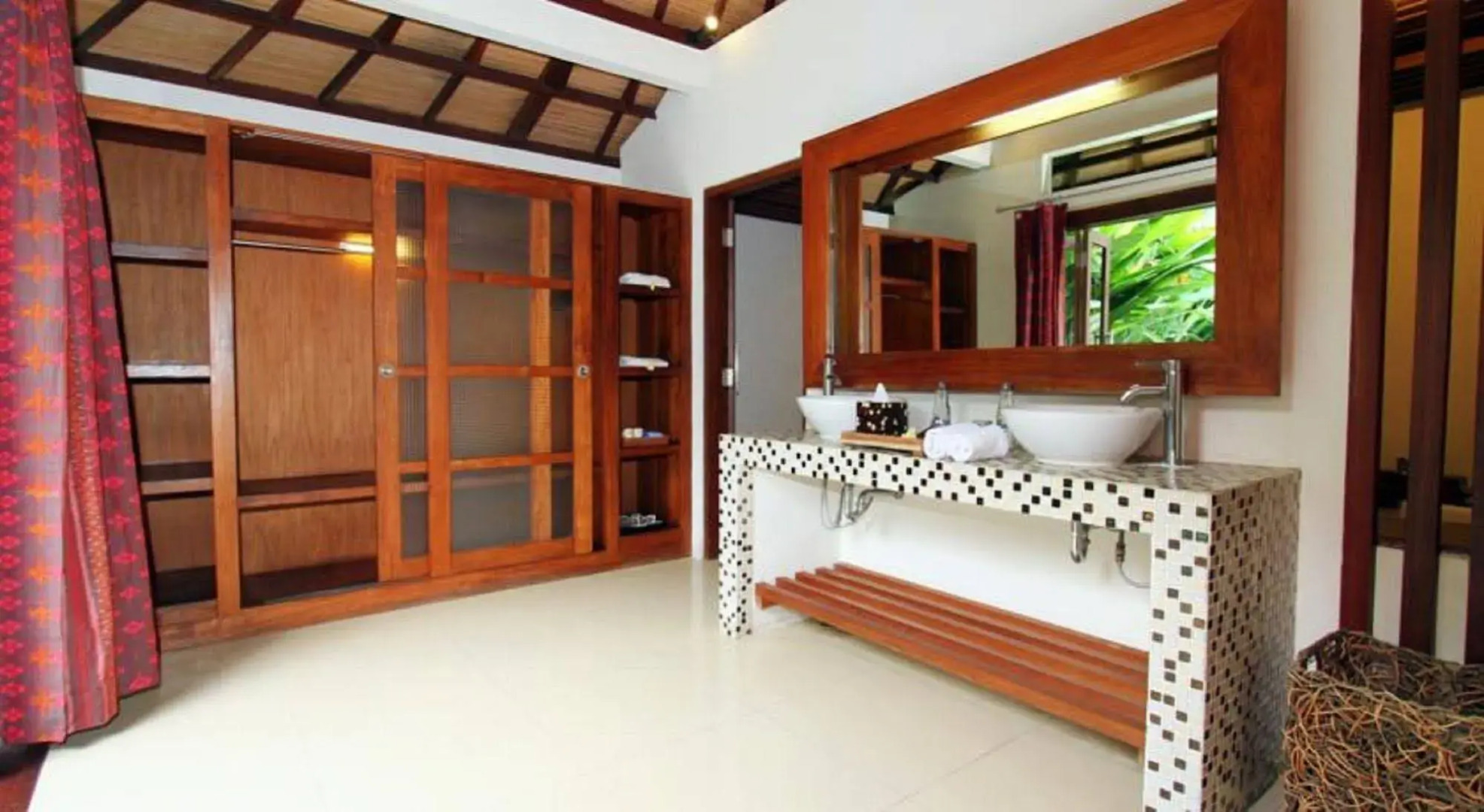 Grand Akhyati Villas & Spa