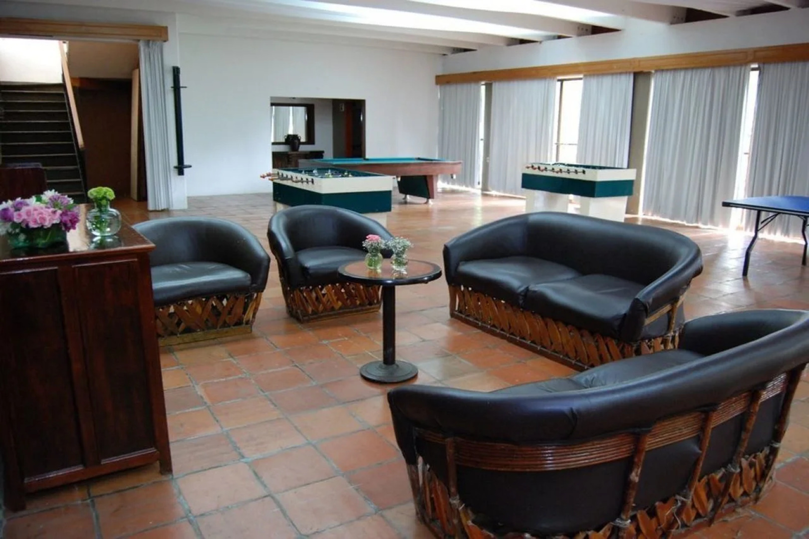 Hotel Misión Los Cocuyos