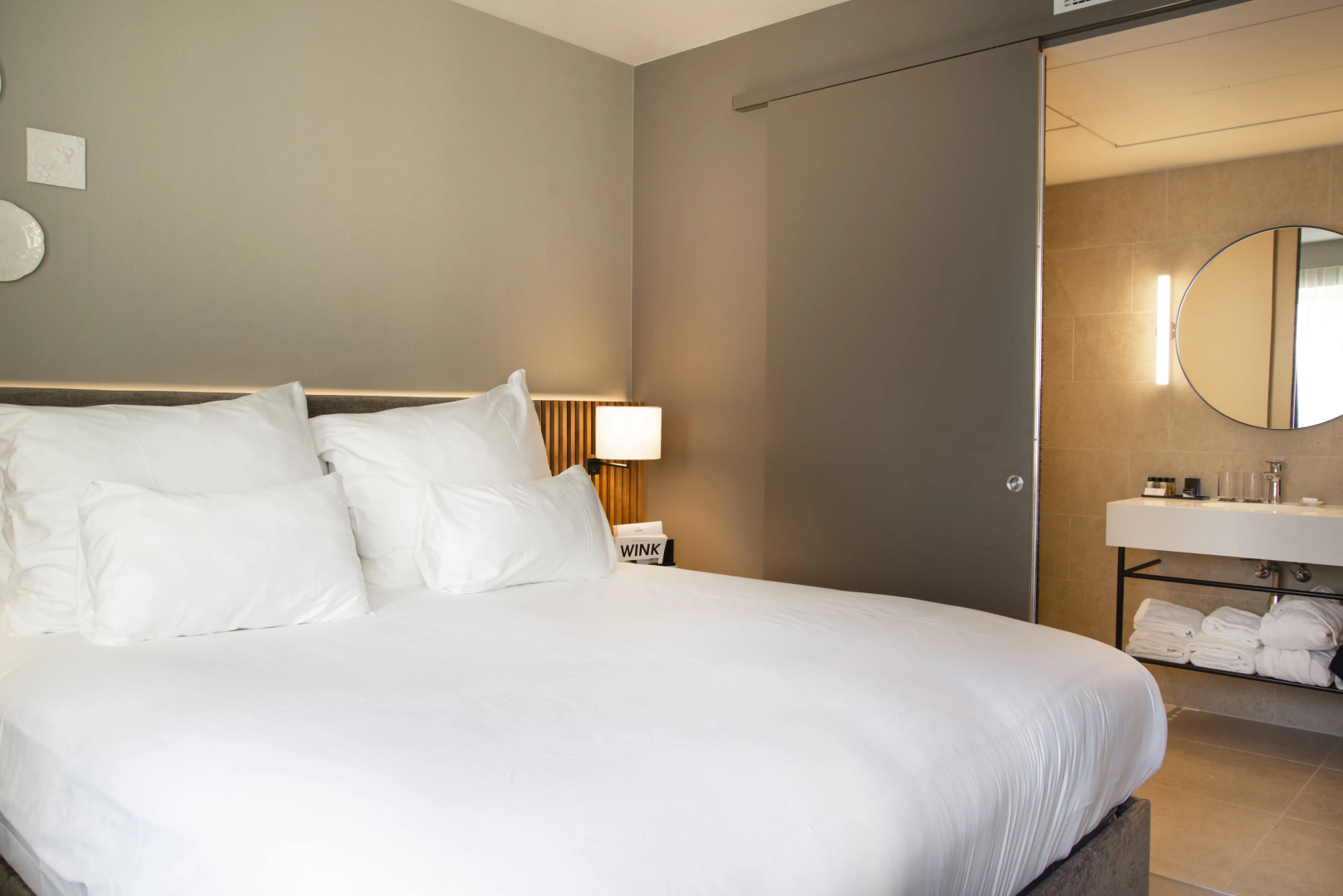 Pestana Amsterdam Riverside