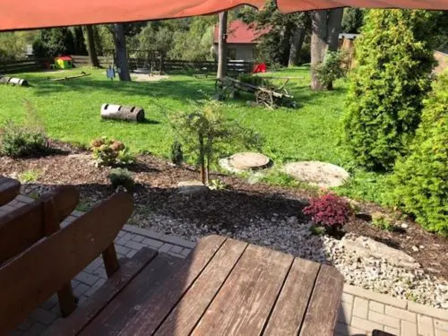 Apartmány Nad Pivovarem