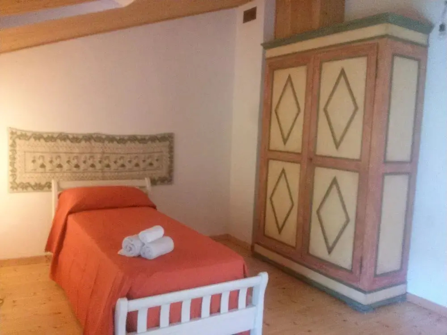 Mimmo's Holiday House