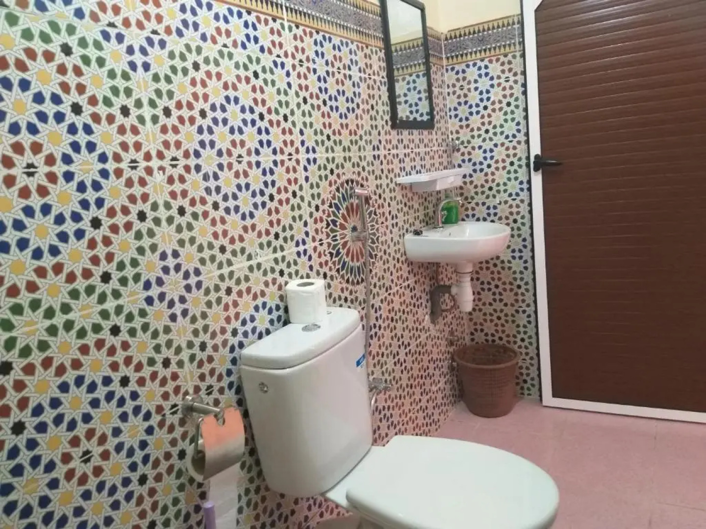 Oasis de Tiout