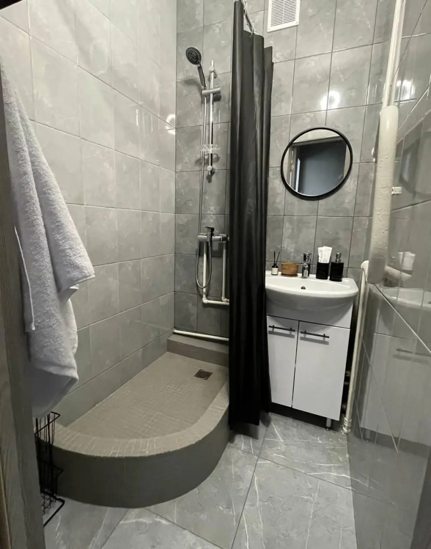 Апартаменты на улице Валовая