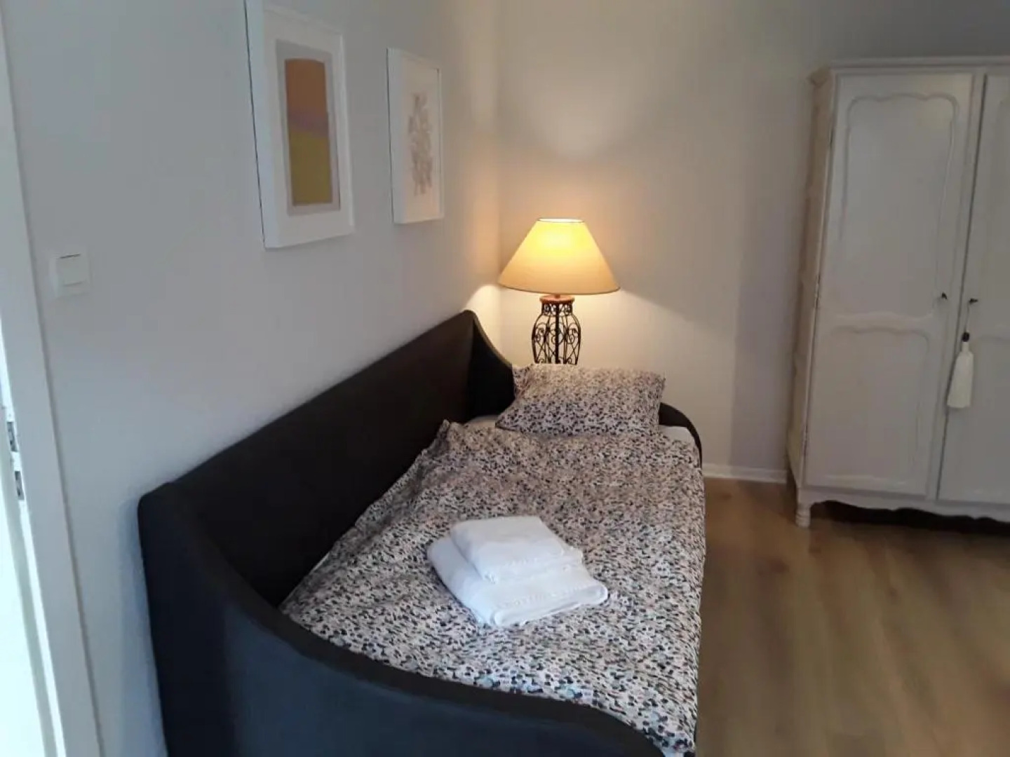 Le Repaire des Hirondelles