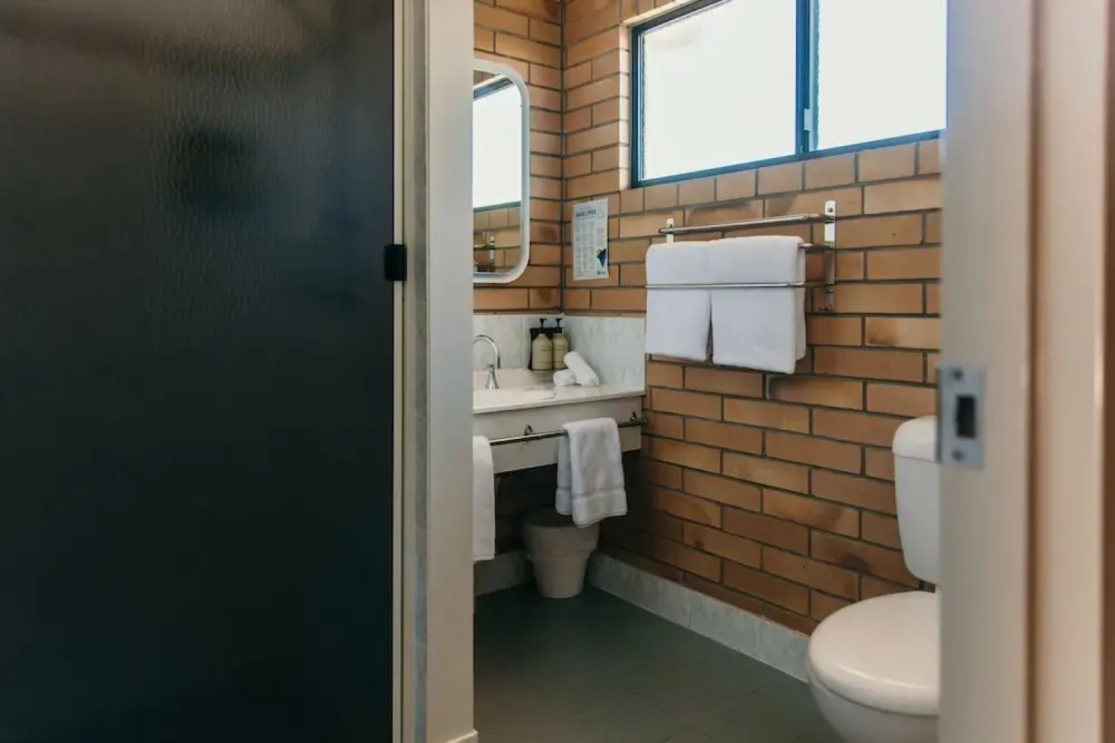 Oasis Motor Inn Blackall
