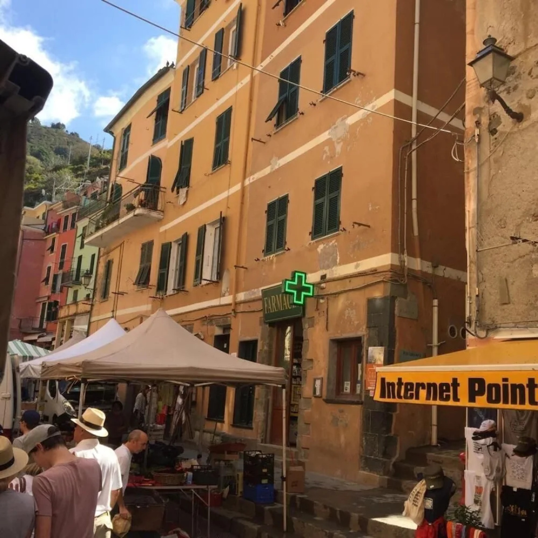 Camere Nicolina 2