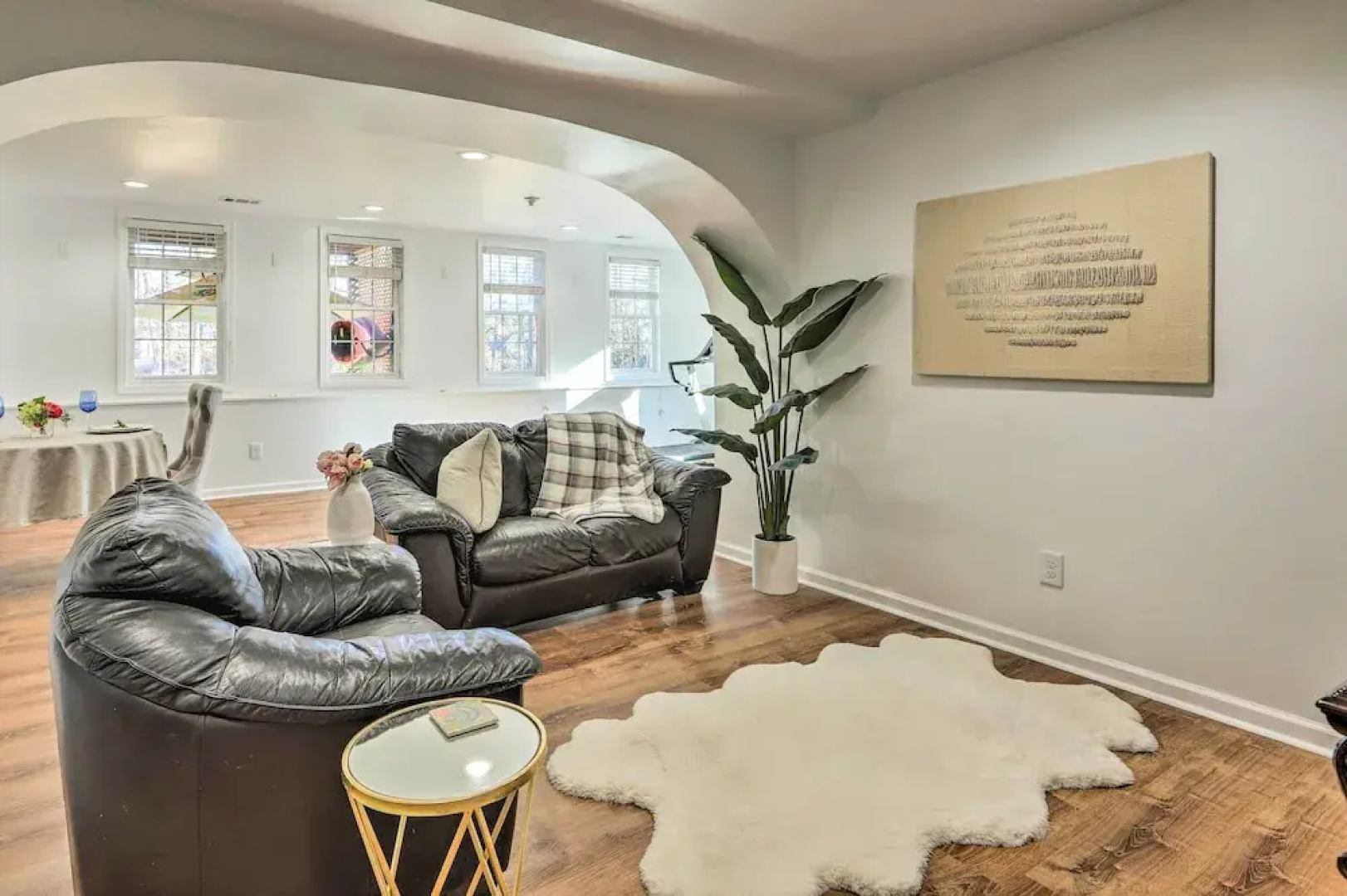 Atlanta-area Retreat Near Lake: Pet Friendly!