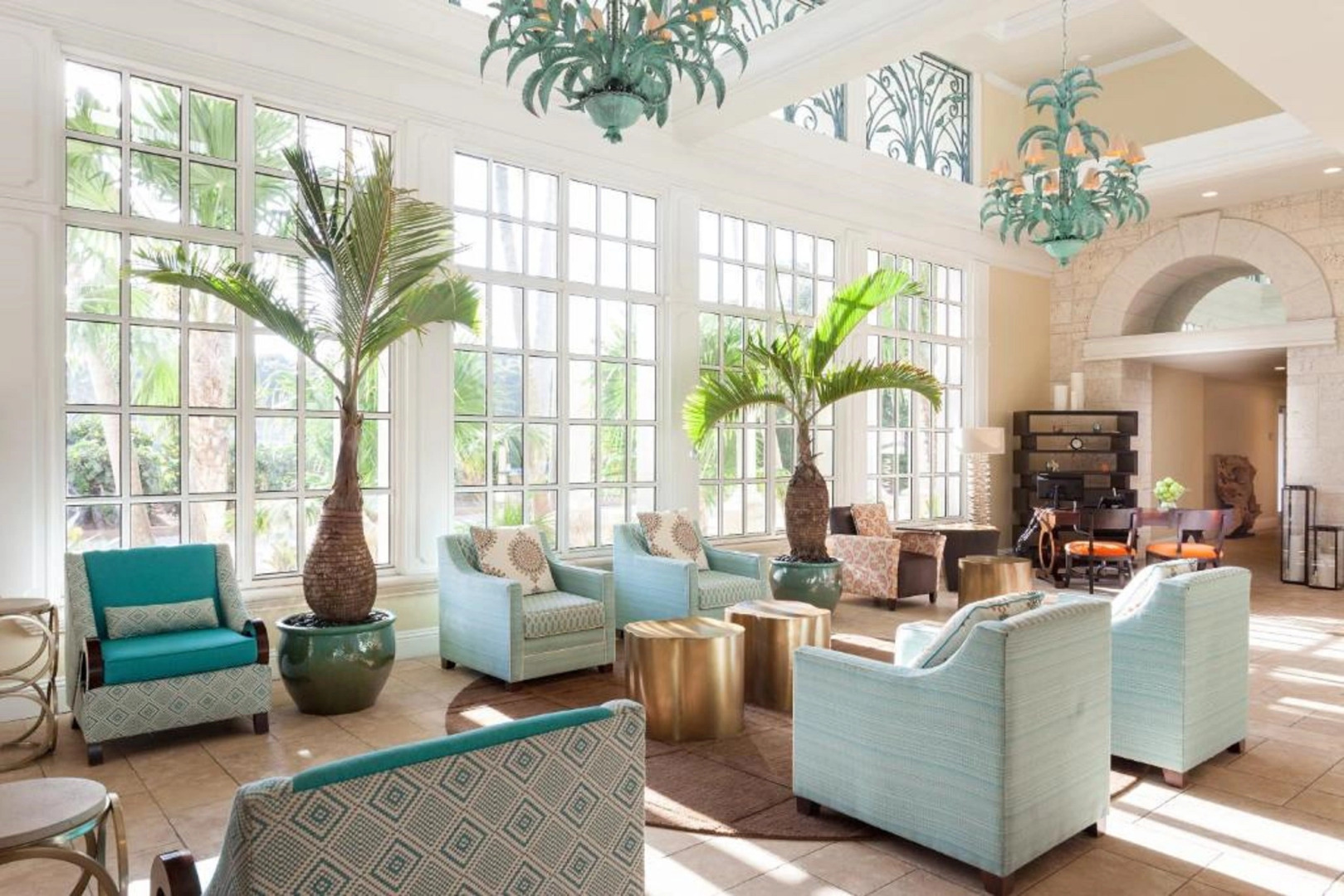 Reefhouse Resort & Marina