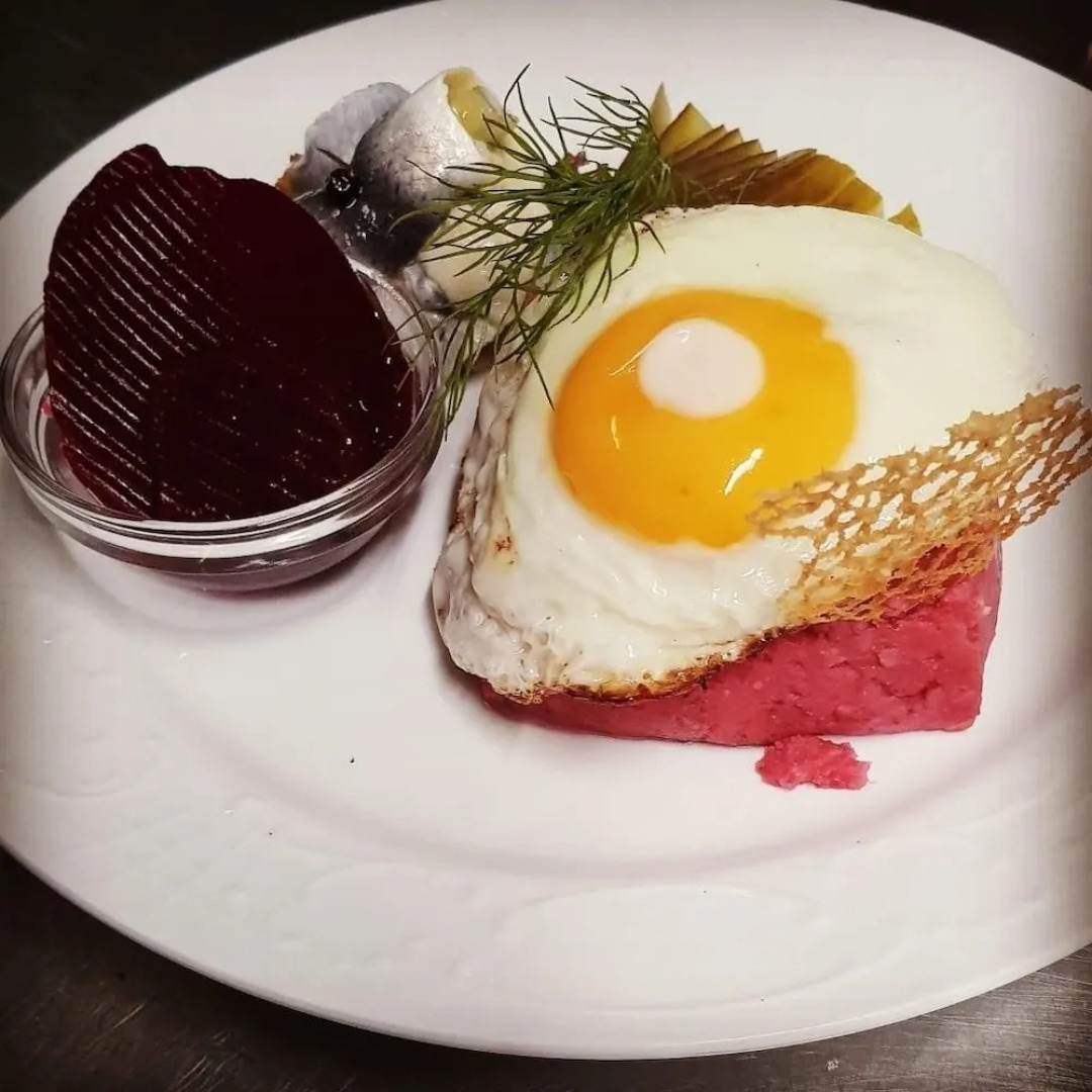 Kanal-Haus Das Gästehaus direkt am NOK