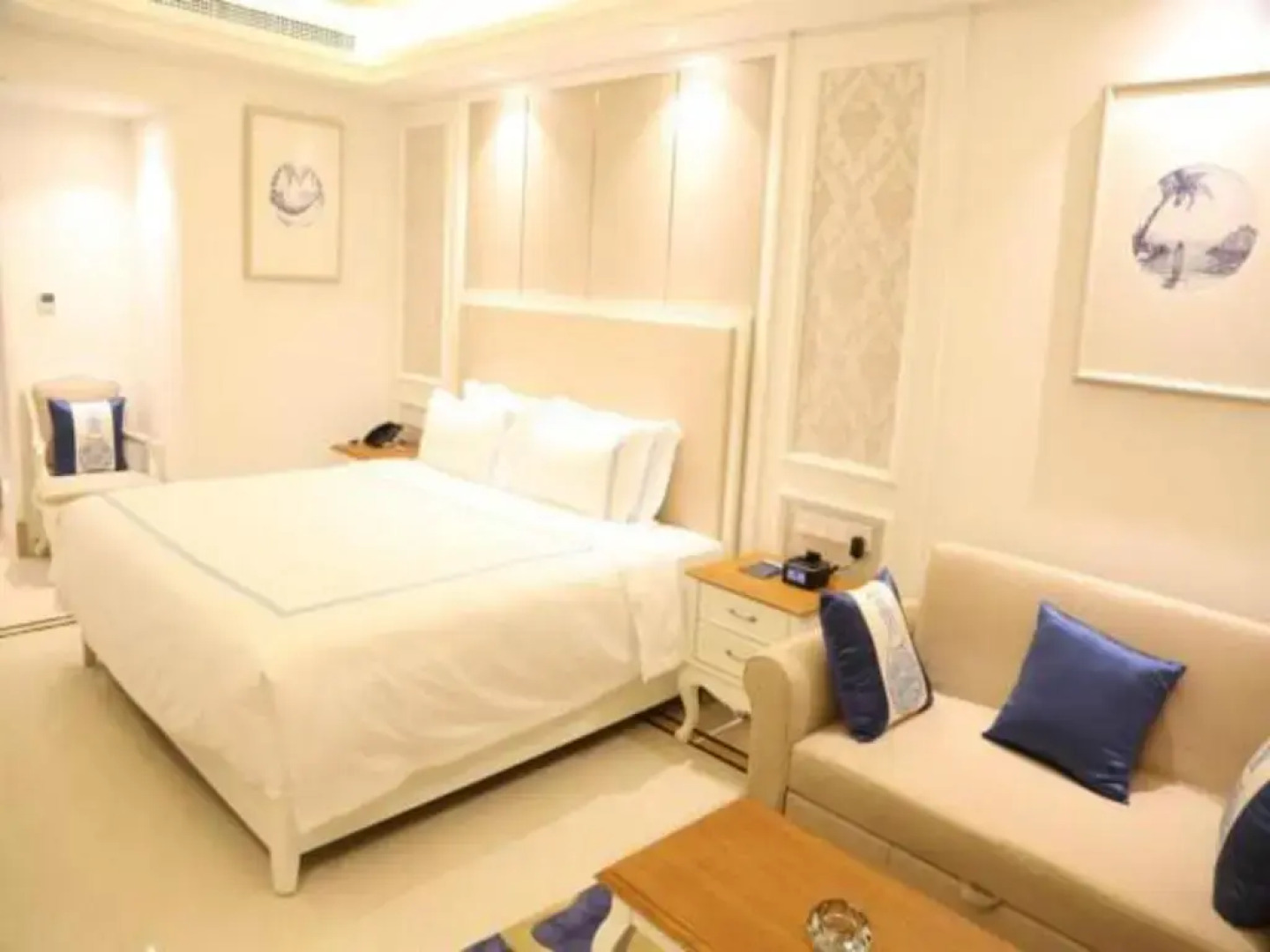 Wyndham Hainan Clearwater Bay Resort